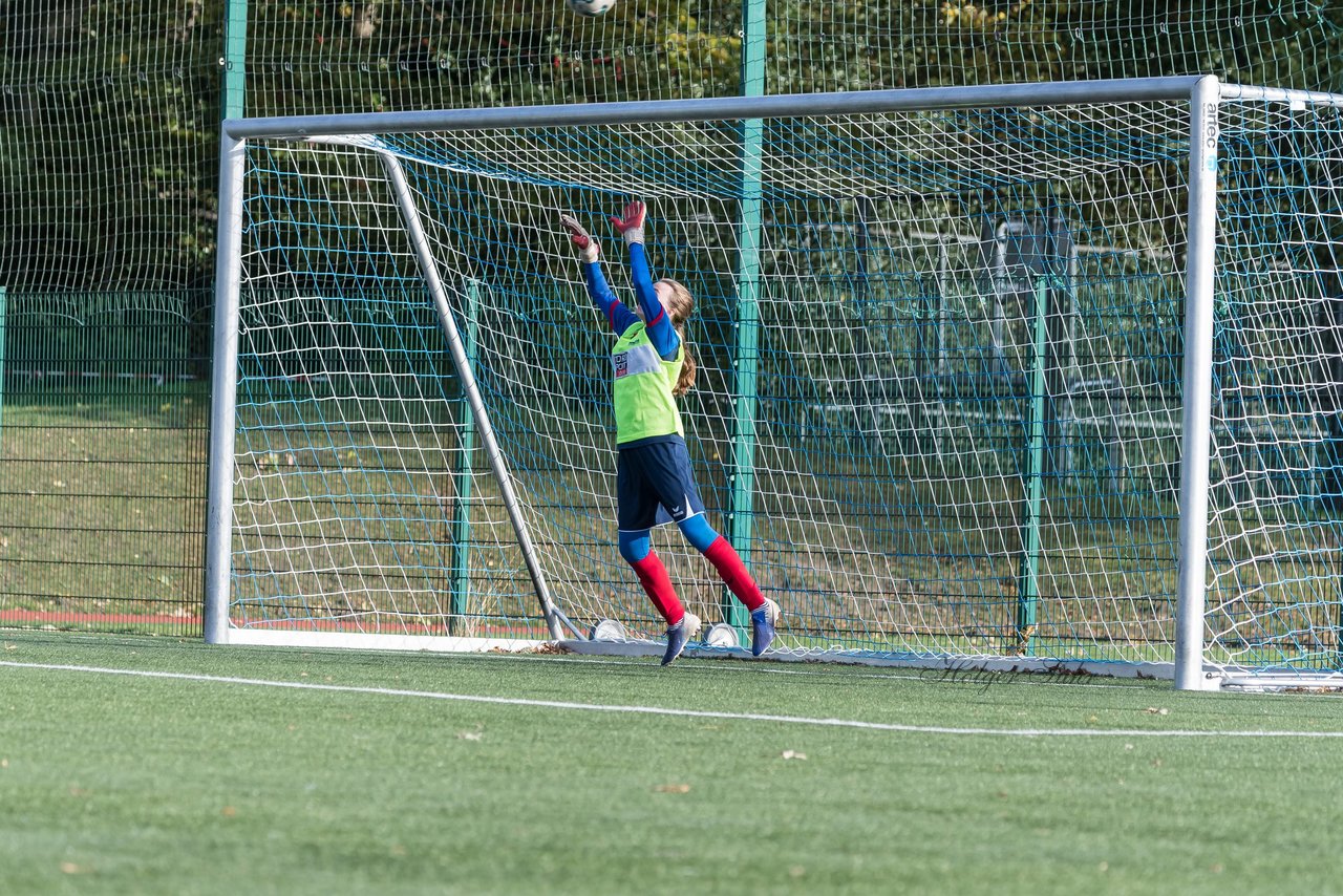 Bild 291 - B-Juniorinnen Ellerau - VfL Pinneberg 1C : Ergebnis: 4:3